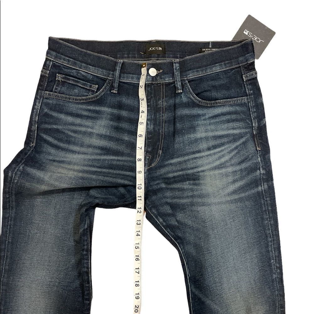 Joe's Jeans The Dean Skinny Fit Jeans in Calhan 32 - Picture 6 of 12